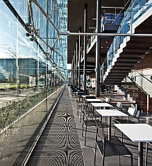 256_Music Centre, Helsinki